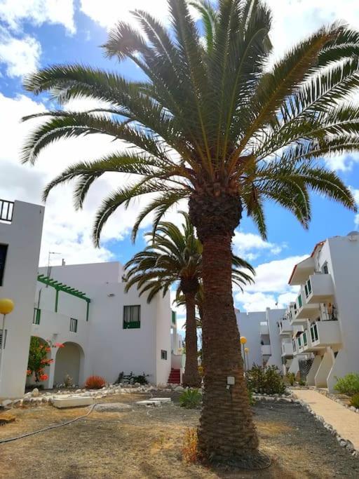 コスタ・デ・アンティグアCasa Azulアパートメント エクステリア 写真