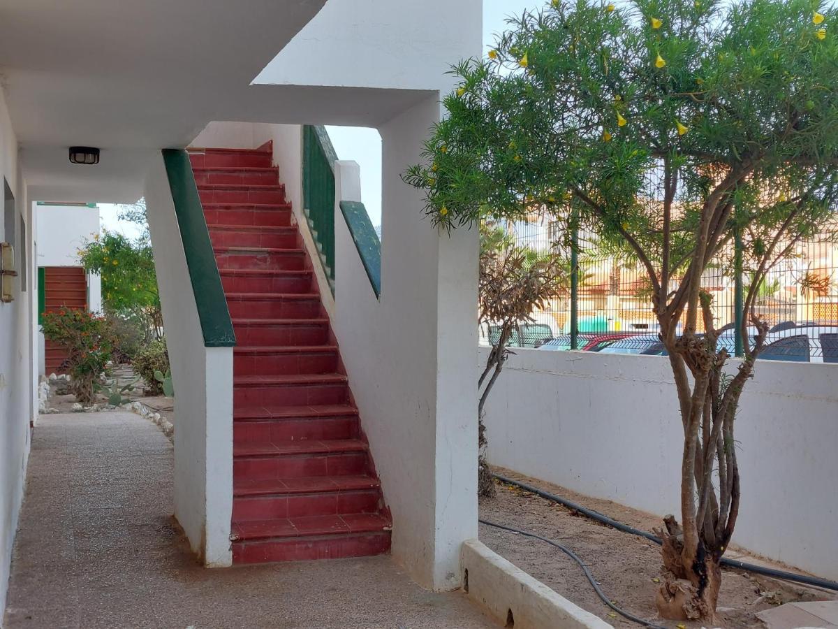 コスタ・デ・アンティグアCasa Azulアパートメント エクステリア 写真